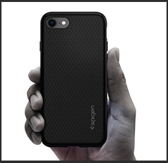 Cover iphone 7 spigen