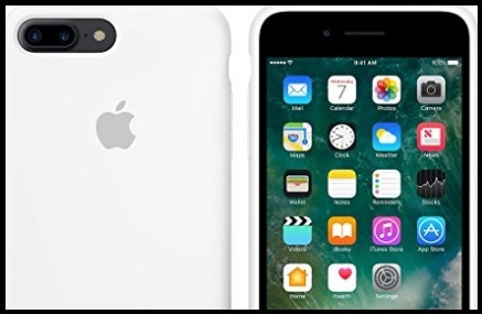 Cover apple iphone 7 plus bianca - Sconto del 26%, Cover Apple Iphone 7 | Grandi Sconti