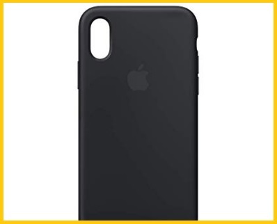 Cover Apple Xs