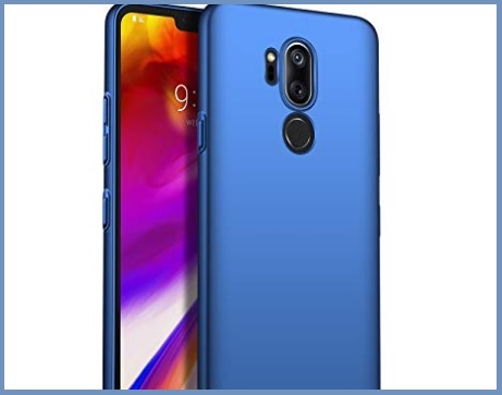 Cover lg g7 thinq