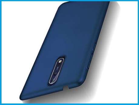 Cover nokia 8