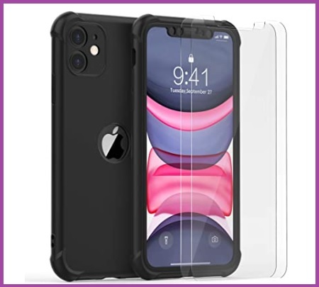 Custodia Iphone X