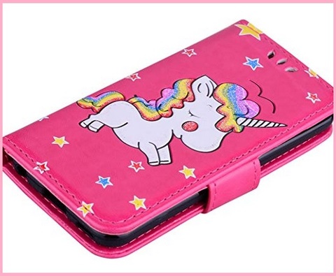 Cover ipod touch 5 a libro