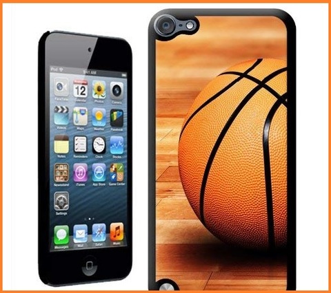 Cover ipod touch basket