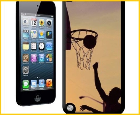 Cover ipod touch basket protettiva | Grandi Sconti | cover Ipod Touch