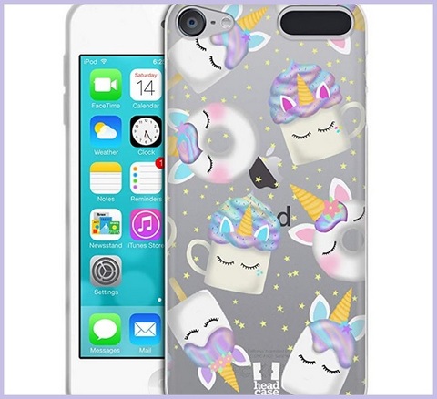 Cover ipod touch con unicorni compatibile | Grandi Sconti | cover Ipod Touch