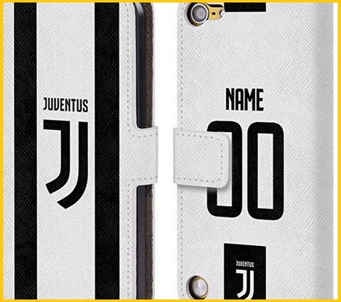 Cover ipod touch juventus bianconera | Grandi Sconti | cover Ipod Touch