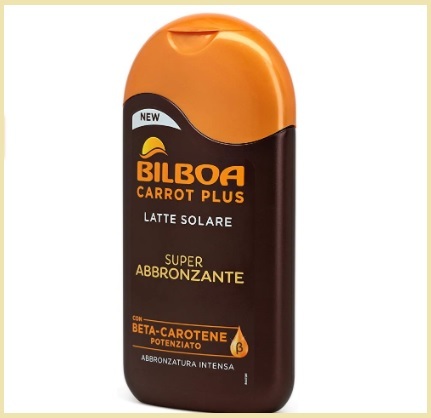 Creme abbronzanti bilboa