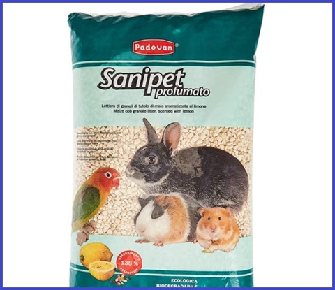 Sabbia per nani criceti | Grandi Sconti | Tutto per Criceto, alimentazione, gabbie, giochi