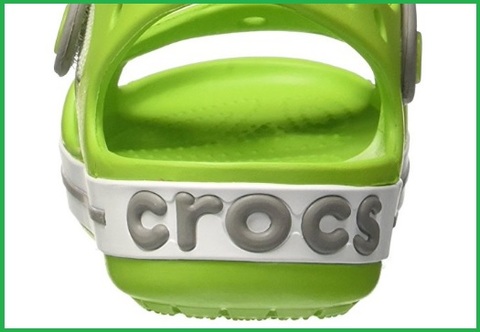 Crocs ciabattine per bambini