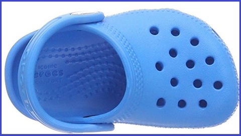 Ciabatte crocs sabot unisex