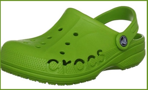 Crocs ciabatte per bimbi