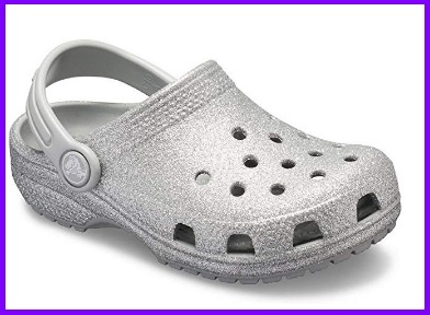 Crocs bimba glitter