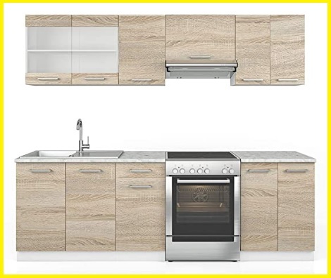 Cucine Componibili In Offerta