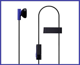 Auricolari Ps4 Con Microfono