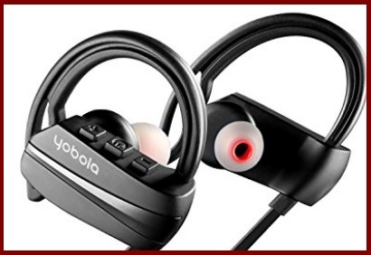 Auricolari Sport Senza Fili