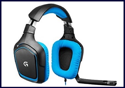 Cuffie gaming logitech - Sconto del 43%, Cuffie Gaming | Grandi Sconti