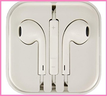 Cuffie Iphone 7 Originali Apple