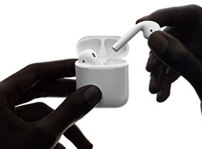 Cuffie airpods iphone compatibile iphone