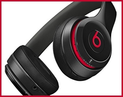 Cuffie beats solo 2 wireless