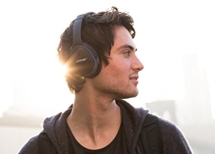 Cuffie Bose Noise Cancelling