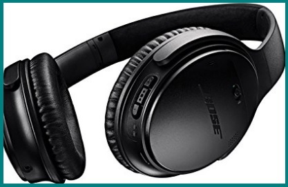 Cuffie bose bluetooth wireless