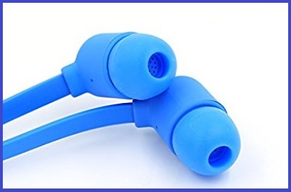 Cuffie colorate bluetooth