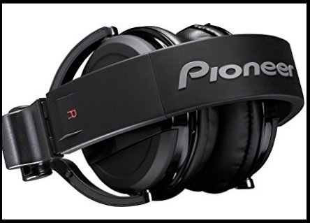 Cuffia Professionale Per Dj Pioneer