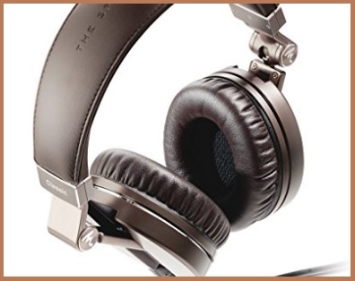 Cuffie Focal Con Filo