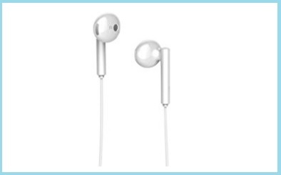 Cuffie Huawei P8 Lite Originali