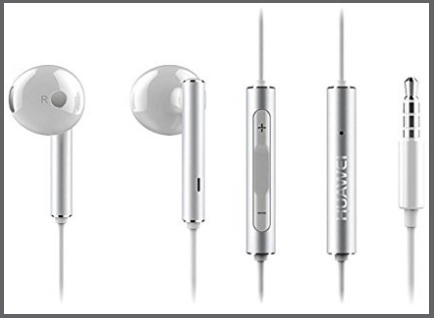 Cuffie Huawei P9 Lite