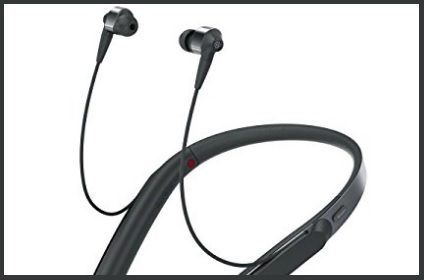 Cuffie Noise Cancelling Sony