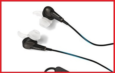 Cuffie noise cancelling attivo bose