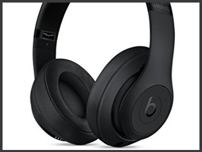 Cuffie Over Ear Beats Studio3 Wireless