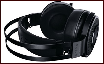 Cuffie Razer Gaming Edition