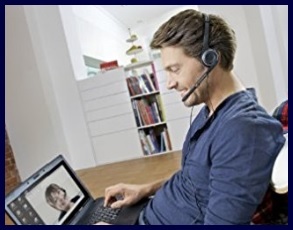 Cuffie Sennheiser Con Microfono