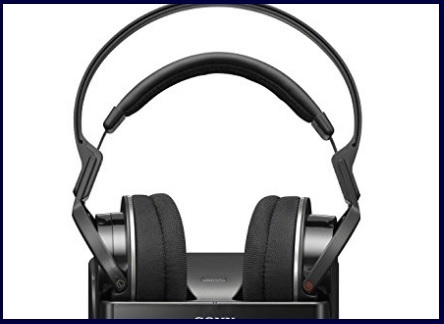 Cuffie sony mdr rf855rk - Sconto del 30%, Cuffie Sony | Grandi Sconti