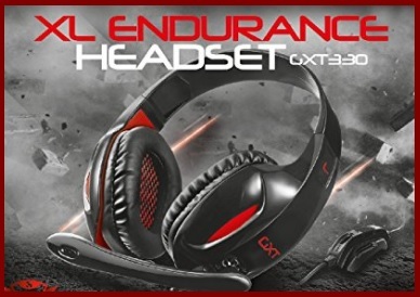 Cuffie Trust Gaming Ps4 Endurance