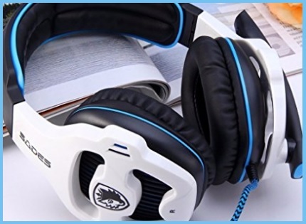 Cuffie Usb Con Microfono Per Pc