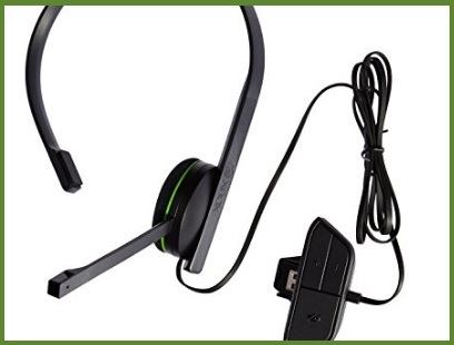 Cuffie xbox one wireless