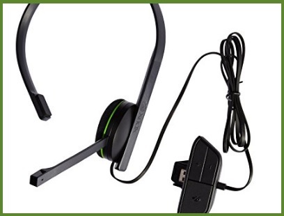 Cuffie Xbox One Wireless