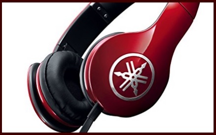 Cuffie yamaha pro 300 headset