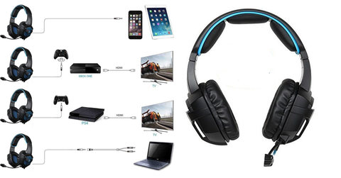 Dove Comprare Cuffie Gaming Xbox One Scontate