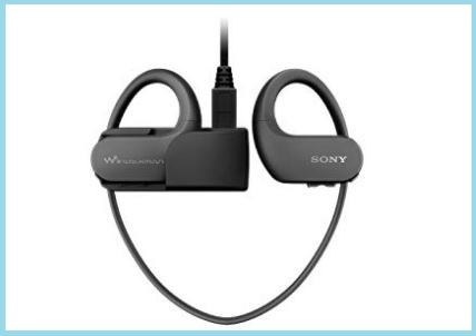 Auricolari sport sony