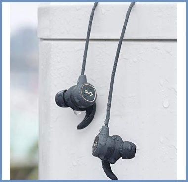 Cuffie aukey sport bluetooth