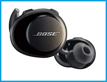Cuffie Bose Soundsport