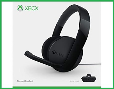 Cuffie xbox one x
