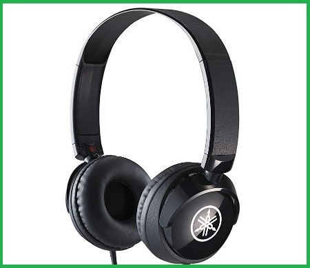 Cuffie yamaha studio