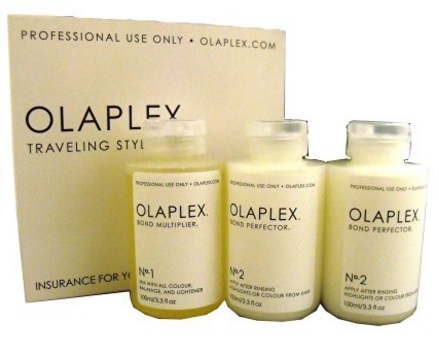 Prodotto Per Donne Per La Cura Capillare Olaplex