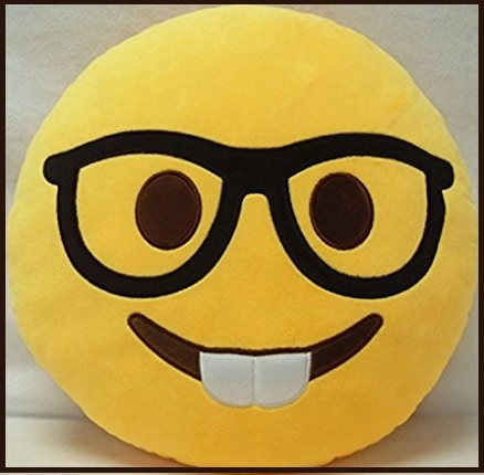 Cuscini Emoticons Whatsapp